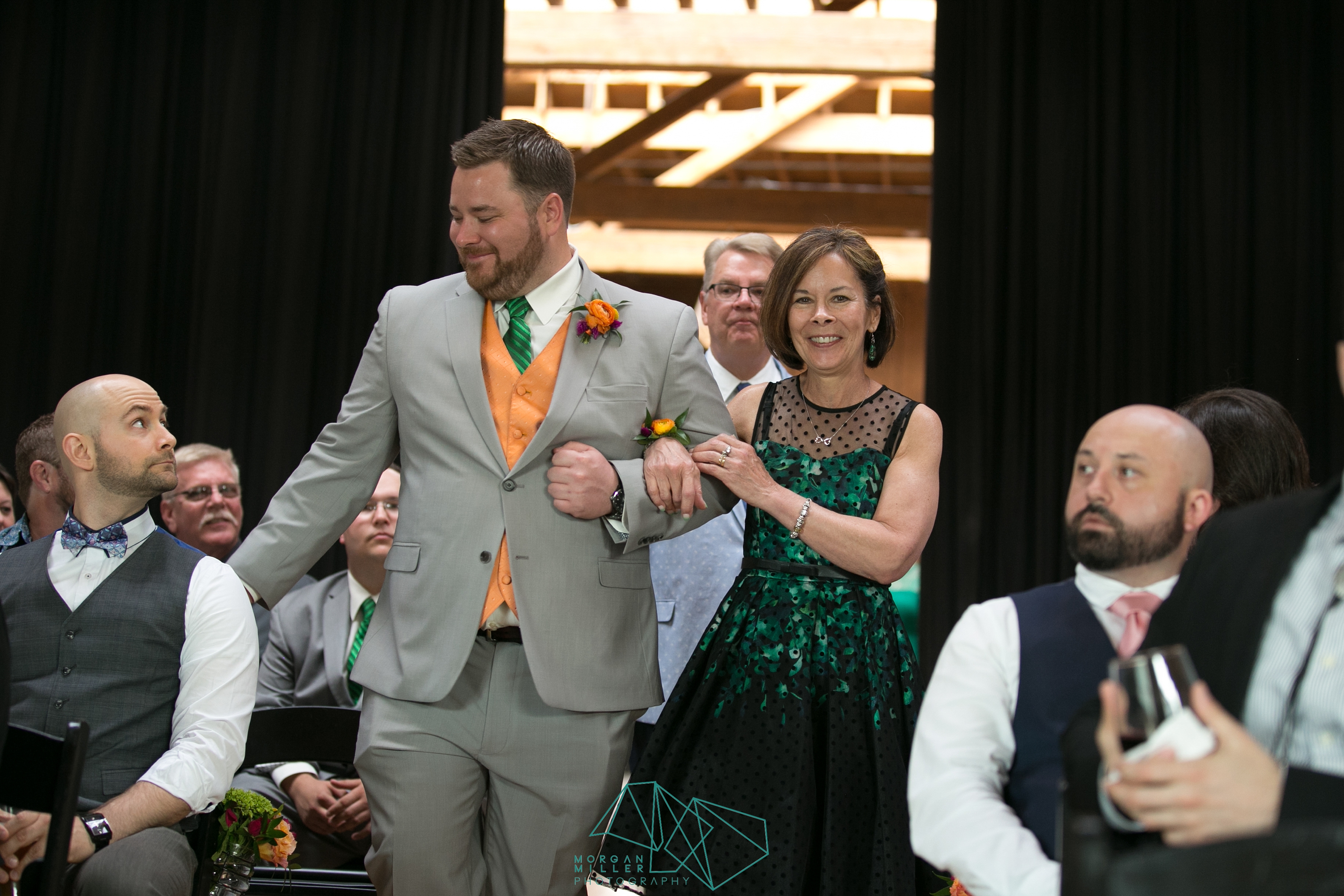 Berg,MOMO,Wedding,