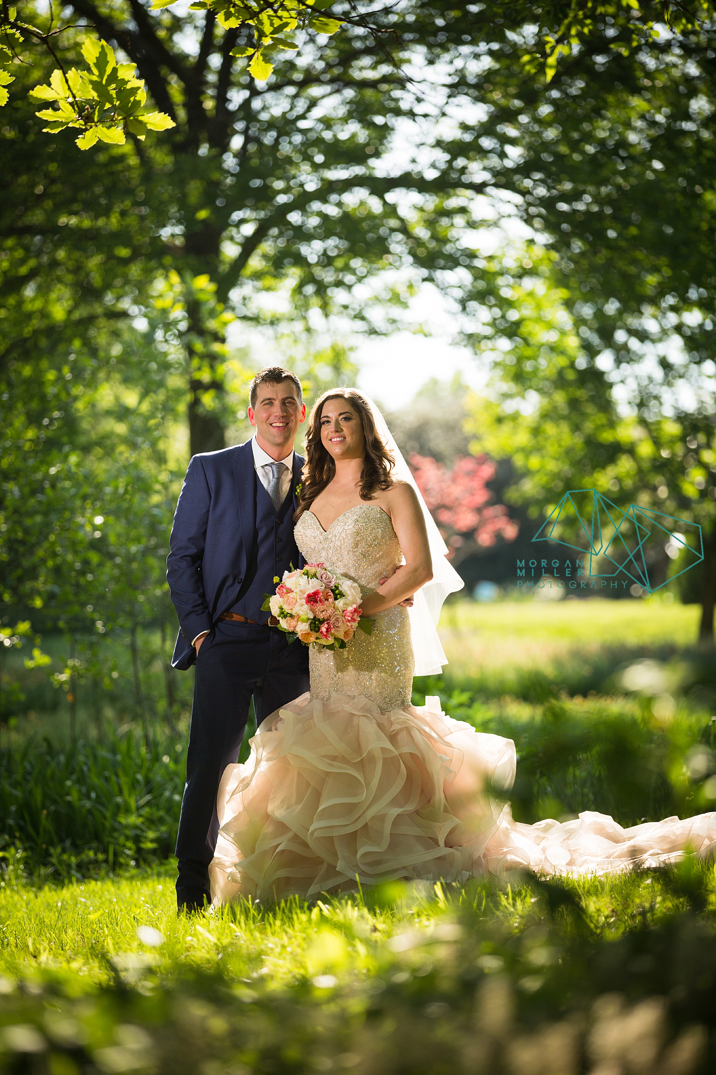 2018,MOMO,Powell Gardens,Wedding,