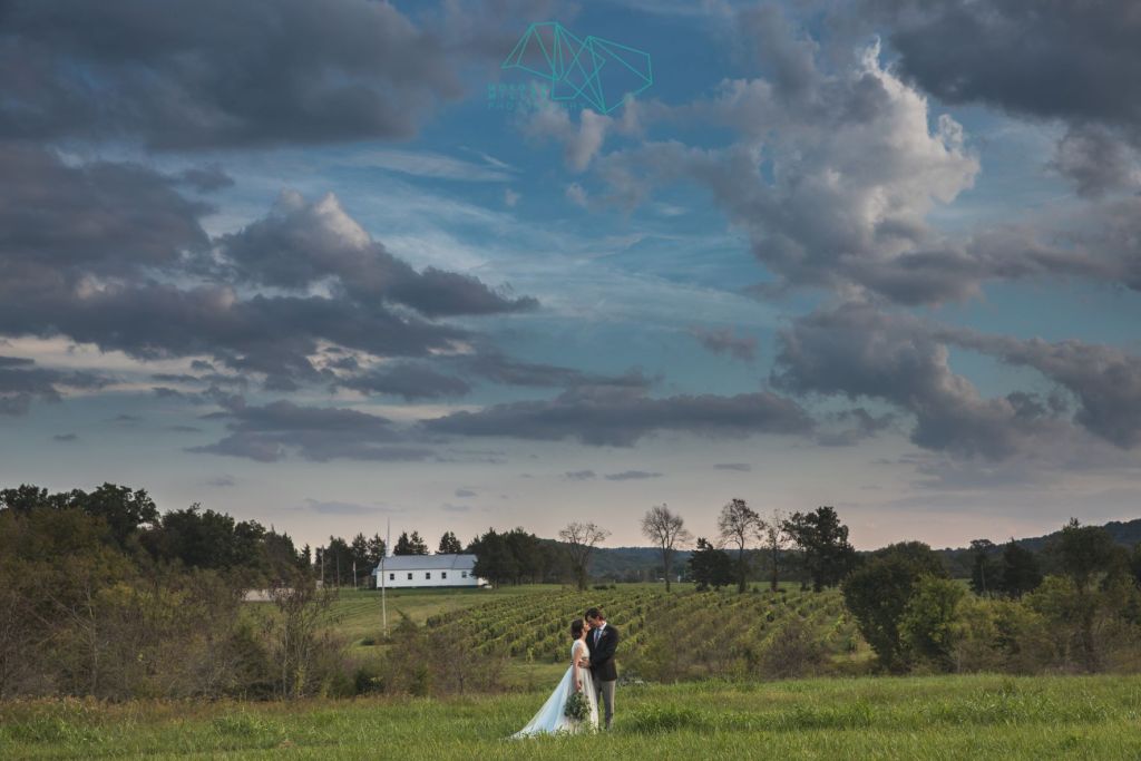 Wedding photo