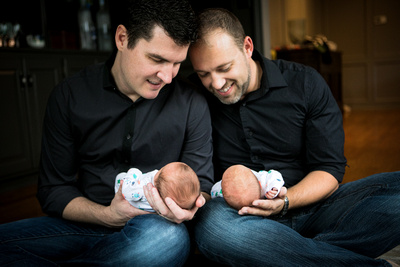 Family photos